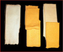 filter tubes Knitted Products