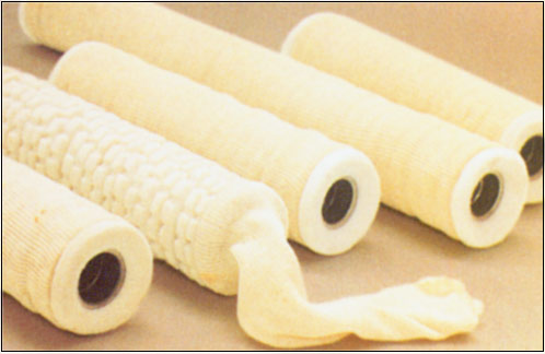filter tubes